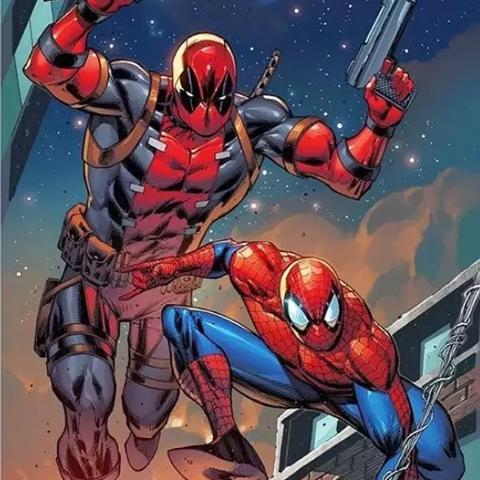 蜘蛛侠4预告7亿播放 超越死侍3创纪录 蜘蛛侠4预告7亿播放 超越死侍3创纪录