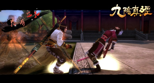 九阴真经少林棍法怎么学？2026新版达摩棍速成攻略与实战连招解析