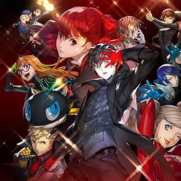 女神异闻录4重制版确认！Xbox发布会引爆期待