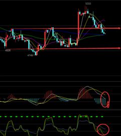 金饰价一夜跌29元 股价腰斩黄金血流成河