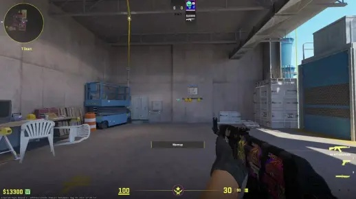 CS2压枪总失灵?2026职业哥准星参数+灵敏度公式全拆解 CS2压枪总失灵?2026职业哥准星参数+灵敏度公式全拆解