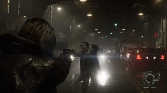 生化危机9安卓版实测，10岁孩子也能轻松上手