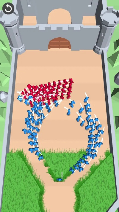 城堡风暴3.0物理引擎解密，2026年弹射角度与兵种协同链终极指南