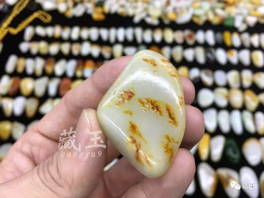 2026年和田玉原矿基因图谱，3分钟识破俄料青海料冒充新疆籽料