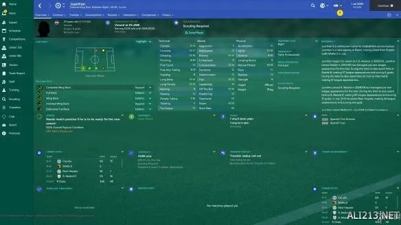 FIFA足球经理13终极复活指南，2026年Win11完美运行+战术圣经