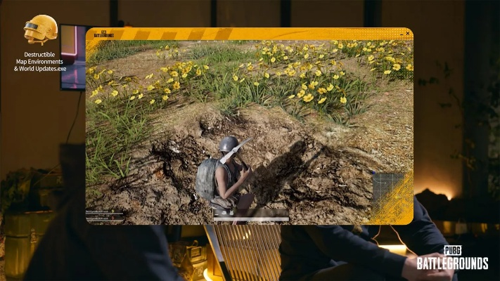 PUBG 2026路线图公布，KRAFTON官方开发计划