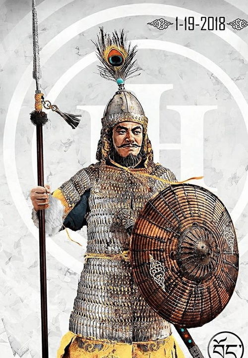 郭昕是谁？唐朝安西都护府万里孤城守将，为何成为王者荣耀玩家终极信仰