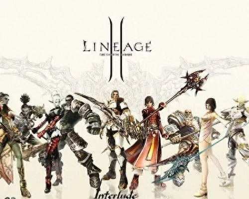 2026新天堂2配置要求大改？多开团战不卡电脑配置实战解析