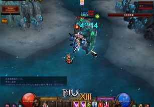 2026年奇迹MU私服生存指南，从选服到搬砖的7个绝密门道