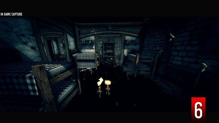 欺杀旅社春季更新上线 限时九折解锁Steam®悬疑动作体验 欺杀旅社春季更新上线 限时九折解锁Steam®悬疑动作体验