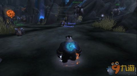 wow皮甲幻化冷门神装,3套隐藏外观获取秘技 wow皮甲幻化冷门神装,3套隐藏外观获取秘技