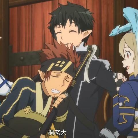 2026版本答案！幻想神域职业排行与双武器搭配全解析