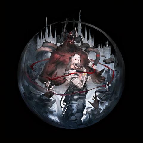 肉天赋的本质，不是堆数值，而是优化承伤曲线