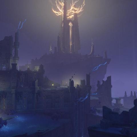 岩中幽谷秘境3分钟速通攻略，层岩巨渊隐藏副本激活全解析