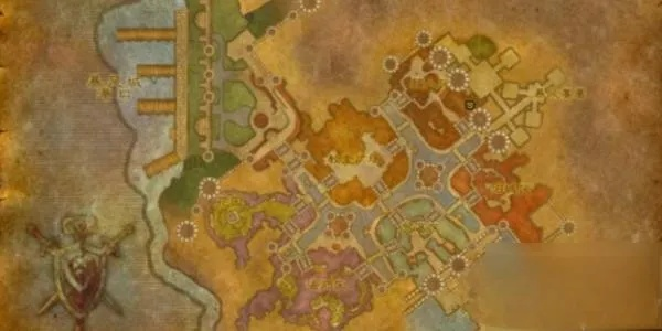 死亡矿井信使任务后续全链路拆解，2026最新迪菲亚剧情线深度追踪指南