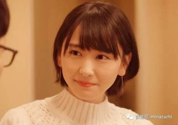 22岁日本新女偶像神似新垣结衣走红 网友：比AI还美