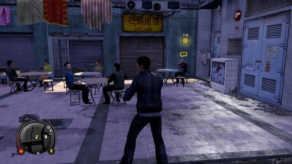 热血无赖开门总被堵？开发级潜行破门连招全拆解