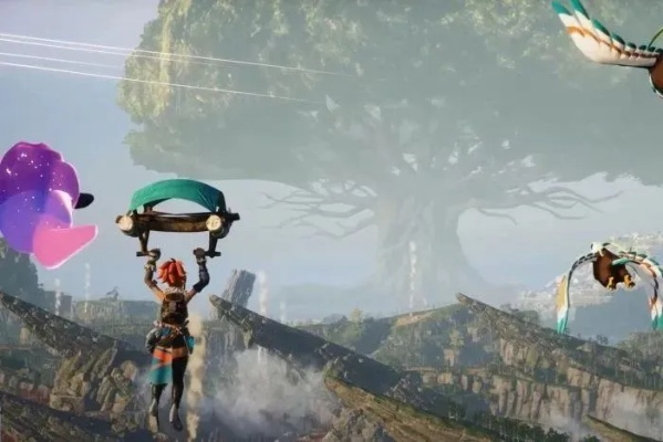 《幻兽帕鲁》发行负责人预测更多厂商将开发3A生存建造游戏 《幻兽帕鲁》发行负责人预测更多厂商将开发3A生存建造游戏