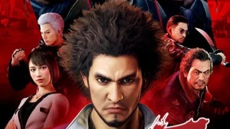 【游民春促】《如龙7外传》《奇幻士》双作史低必入! 【游民春促】《如龙7外传》《奇幻士》双作史低必入!