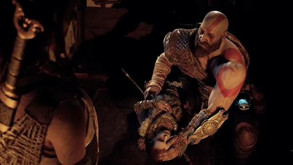 四年地狱加班 《战神》幕后首曝！知情人士血泪发文