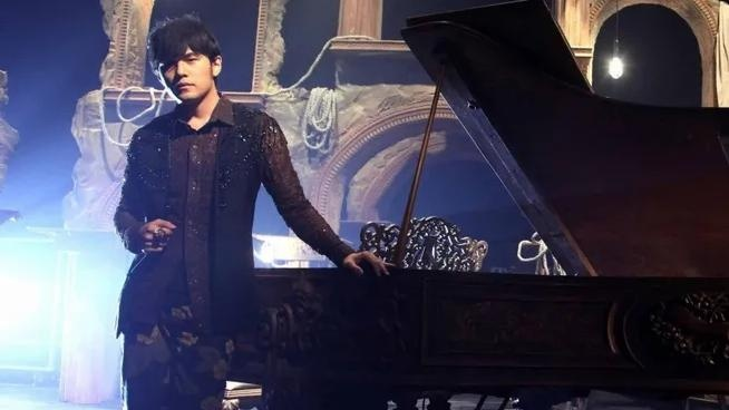 周杰伦新MV耗资超2000万！联手奥斯卡特效团队