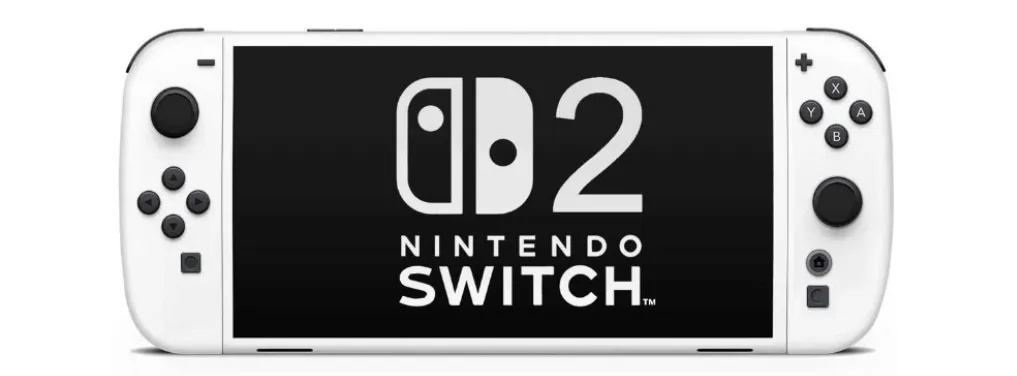 预计2027年4月首发!任天堂Switch2新机型曝光 预计2027年4月首发!任天堂Switch2新机型曝光