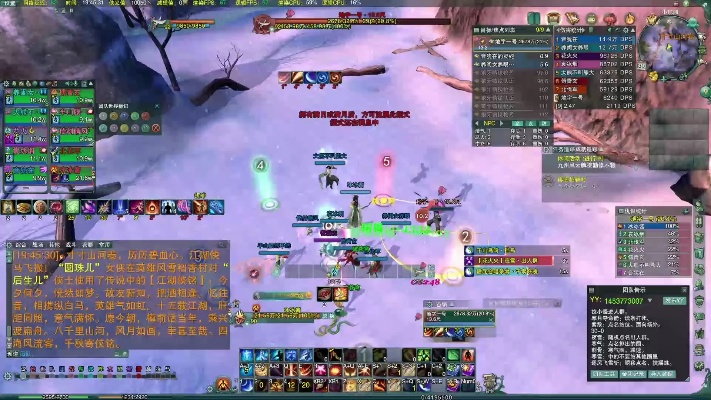 风雪稻香村还在团灭？2026机制破解+速通路线全解析