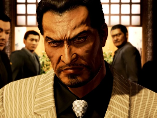 DenuvOwO发布《如龙极3》D加密攻破版更新 DenuvOwO发布《如龙极3》D加密攻破版更新