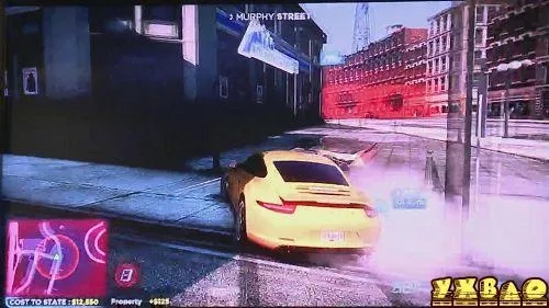 极品飞车17最高通缉游民进阶法则,开放世界警匪追逐的隐藏逻辑与车辆解锁全路线图 极品飞车17最高通缉游民进阶法则,开放世界警匪追逐的隐藏逻辑与车辆解锁全路线图