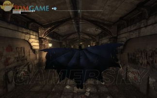 一、蝙蝠侠存档失败的四大病理类型