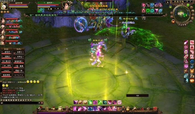 2026天龙八部3兵圣奇阵绝密破解，新版通关技巧与全职业配置实测