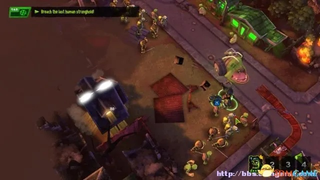 2026僵尸大亨绝密攻略，3小时从菜鸟到感染大师的反向塔防核心机制全解析