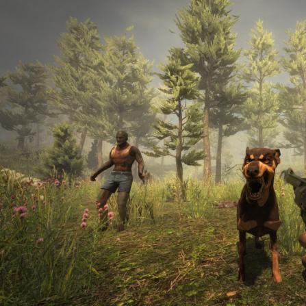 13年经典生存游戏七日杀销量破2000万，全平台持续热卖