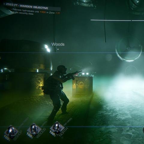 GTFO新手总团灭？2026年职业玩家揭秘，从武器配装到潜行路线的硬核生存手册