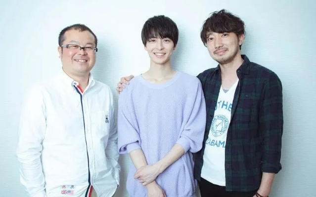 心象演算Steam页面上线！深町寿成、石谷春贵、土岐隼一声优阵容揭晓