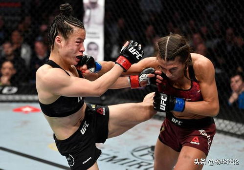 张伟丽卫冕战技术解码，UFC冠军训练体系2026实战全攻略