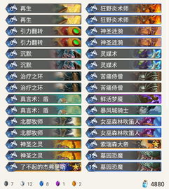 墨云鸢抽卡价值暴跌?2026年Q1数据曝光,风系天花板真实现状与3套隐藏T0配队 墨云鸢抽卡价值暴跌?2026年Q1数据曝光,风系天花板真实现状与3套隐藏T0配队