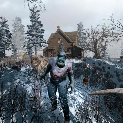 七日杀销量破2000万，13年长线运营，生存沙盒为何经久不衰？