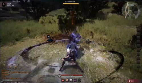 从MOBA到大逃杀的混血进化，影子战场的类型学定位