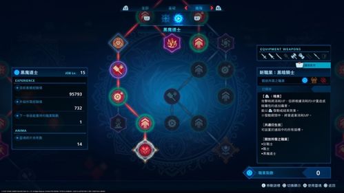 最终幻想3职业熟练度怎么刷?2026年权威转职路线图与隐藏机制全解析 最终幻想3职业熟练度怎么刷?2026年权威转职路线图与隐藏机制全解析