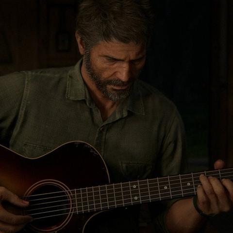 顽皮狗PS5独占新作迎重磅消息!动画叙事的传奇来了