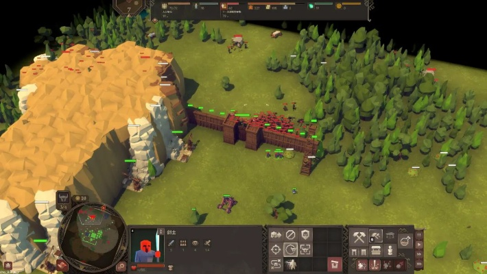 史低入手边境开拓者！一根烟玩一天的塔防沙盒，策略自由拉满