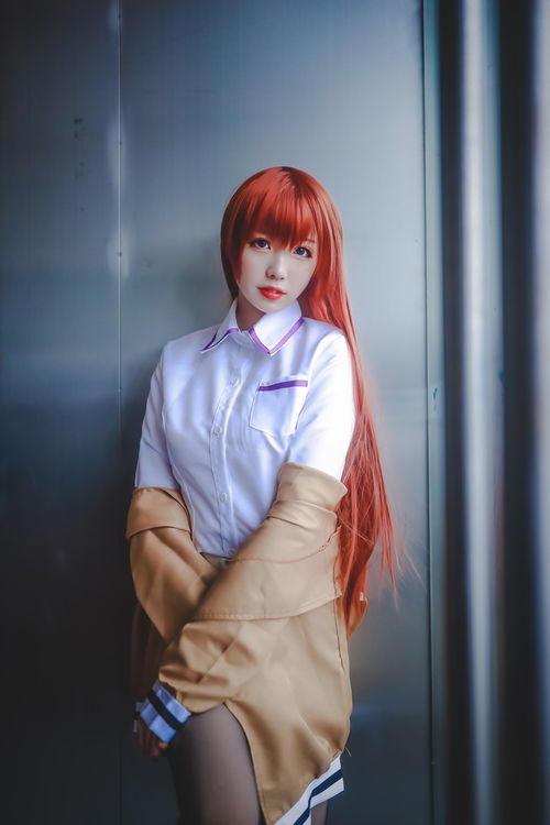 揭秘cos圈约炮门，5类女主角画像与防坑实战手册