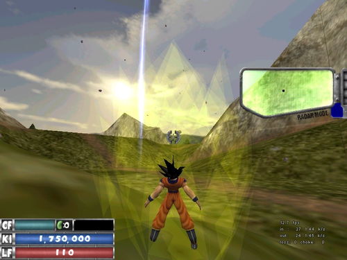 类型解构，这不是你印象中的莎木单机版