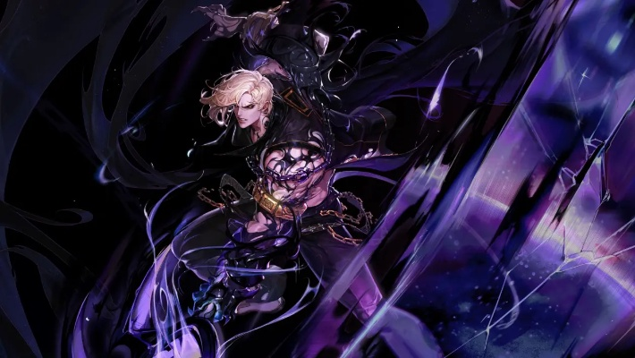 黑暗武士自觉终极指南，2026年最强流派实测数据揭秘