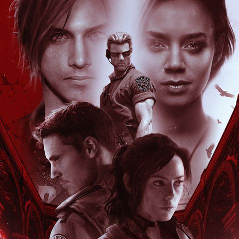 艾达王里昂热吻3D绘图释出，CP党全家福心愿达成