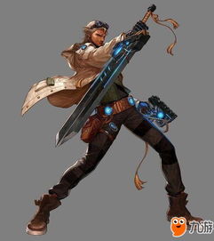 职业机制重构，为什么你的奴剑士总缺伤害？