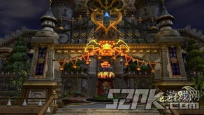 龙之谷万圣节时装怎么选?2026最新属性实测+绝版返场全攻略 龙之谷万圣节时装怎么选?2026最新属性实测+绝版返场全攻略