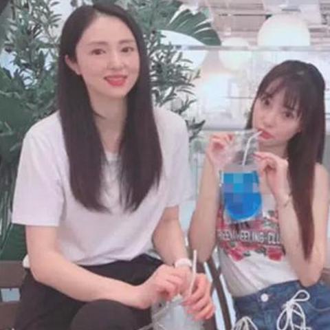 李小璐离婚后的闺蜜局真相,5种聚会类型曝光,第三种最扎心 李小璐离婚后的闺蜜局真相,5种聚会类型曝光,第三种最扎心