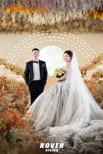 2026婚礼预算分配绝密公式,3万办出10万效果的实战复盘 2026婚礼预算分配绝密公式,3万办出10万效果的实战复盘